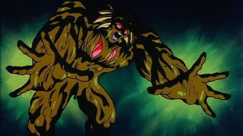 Dragonball Z: Angriff der Bio-Kämpfer Bild 6