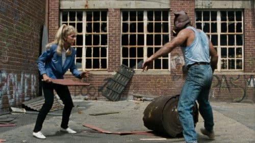 Day of the Panther Bild 1