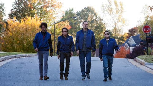 The Watch - Nachbarn der 3. Art Bild 6