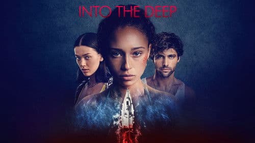 Into the Deep - Dunkles Geheimnis Bild 7