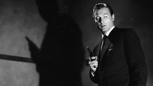 Die unsichtbaren Krallen des Dr. Mabuse Bild 1