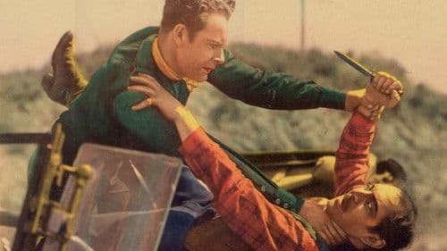 The Wyoming Whirlwind Bild 1