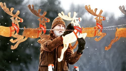 Prancer: A Christmas Tale Bild 7