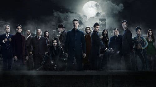 Gotham Bild 7