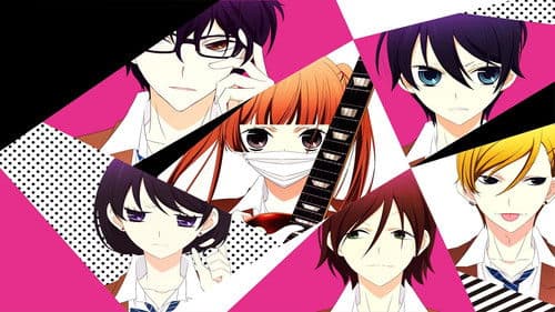 Anonymous Noise Bild 2