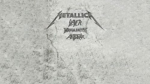 The Big Four: Live in Sofia Bild 4