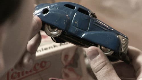 Auf der Suche nach dem Gedächtnis Bild 4