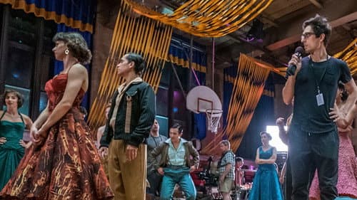 Something's Coming: West Side Story Bild 4