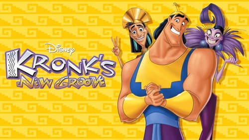 Ein Königreich für ein Lama 2 - Kronks großes Abenteuer Bild 1