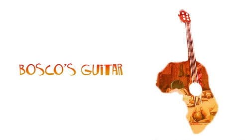 Bosco's Guitar Bild 2