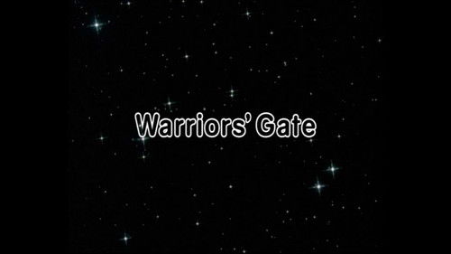 Doctor Who: Warriors' Gate Bild 2