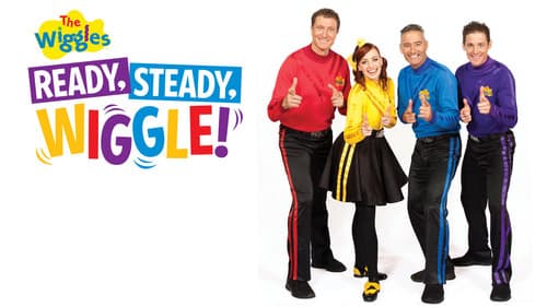 Die Wiggles: Auf die Plätze, fertig, Wiggle! Bild 5