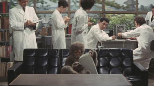 Frankenstein - Zweikampf der Giganten Bild 8