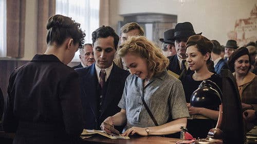 Unsere wunderbaren Jahre Bild 3