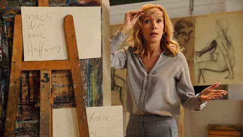 Anne und der König von Dresden Bild 1