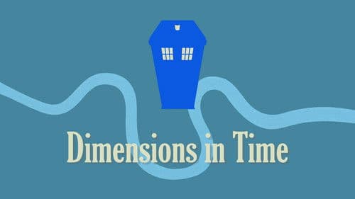 Doctor Who: Dimensions in Time Bild 3