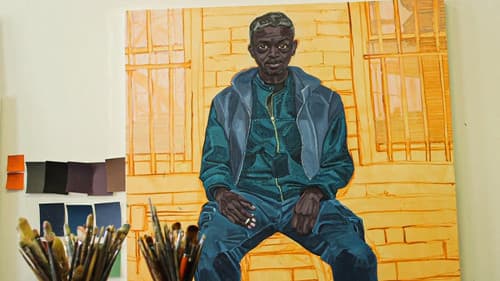 Black Art: In the Absence of Light Bild 3