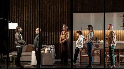 National Theatre Live: Phaedra Bild 3