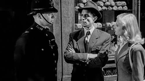 Die blaue Lampe Bild 5