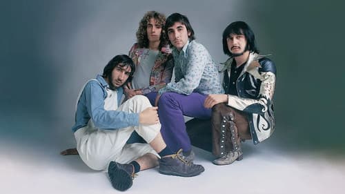 The Who - Who's Next 1971-2023 Bild 1