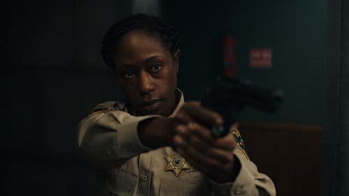 Jericho Ridge - Unter Beschuss Bild 6