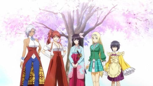 Sakura Wars: The Animation Bild 3