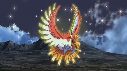 Pokémon Generationen Bild 8