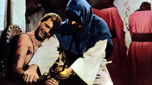 Il vendicatore mascherato Bild 1