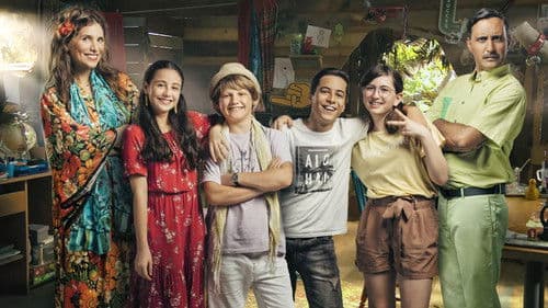 ילדי בית העץ Bild 1