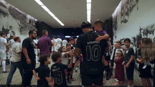 Memphis - Echoes of a New World Bild 4