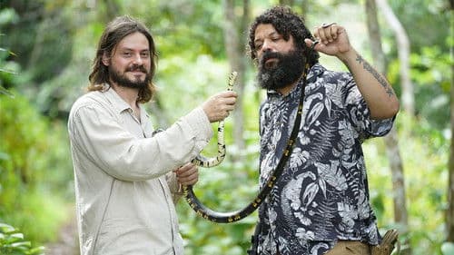 Em Busca das Cobras Bild 4