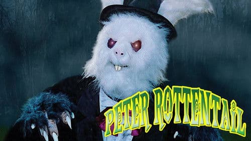 Peter Rottentail Bild 1