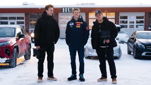 Klæbo Bild 1