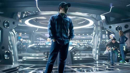Star Trek: Visionen der Zukunft Bild 2