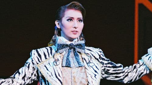 スカーレットピンパーネル -新人公演- Bild 1