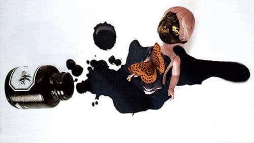 Rødblått paradis Bild 2