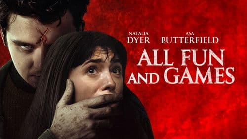 All Fun and Games Bild 8