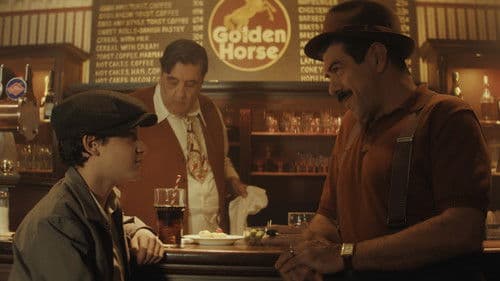 Napoli-New York Bild 6