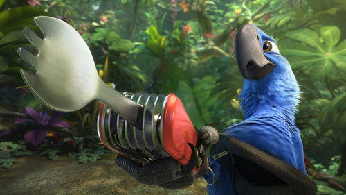 Rio 2 - Dschungelfieber Bild 7