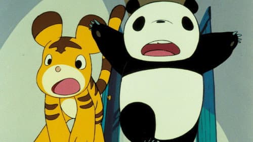 Die Abenteuer des kleinen Panda Teil 2 Bild 5