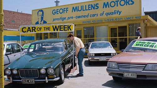 Big Steal - Jaguars klaut man nicht! Bild 2