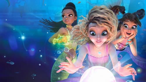 Mermaid Magic – Die magische Welt der Meerjungfrauen Bild 1