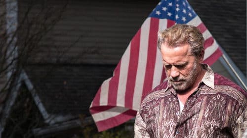 Vendetta - Alles was ihm blieb war Rache Bild 8