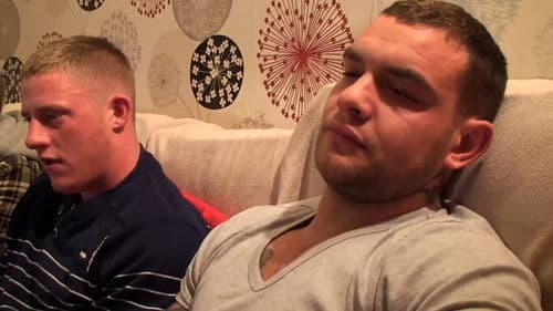 Andy Lee: Meat, Muscle & Mayhem Bild 2