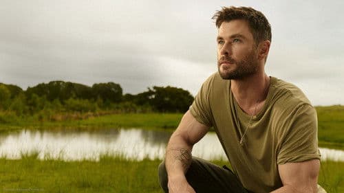 Ohne Limits mit Chris Hemsworth – Für ein besseres Leben Bild 4