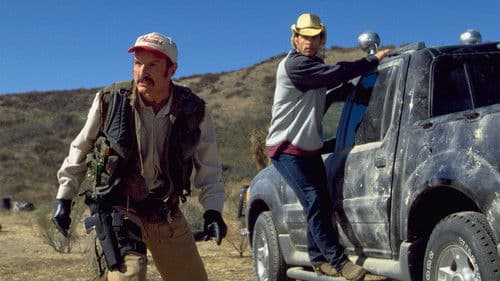 Tremors 3 - Die neue Brut Bild 2