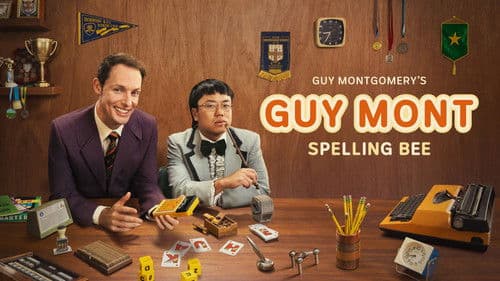 Guy Montgomery's Guy Mont Spelling Bee Bild 2