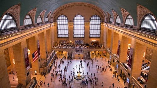 New York: America's Busiest City Bild 4