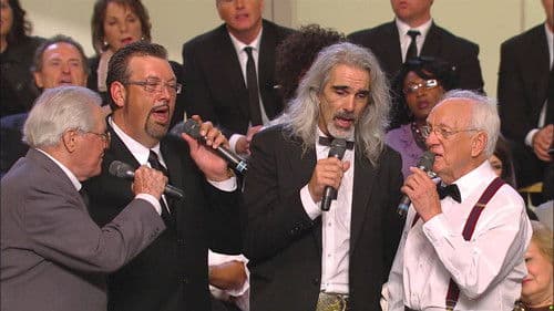 I'll Meet You on the Mountain Bild 1