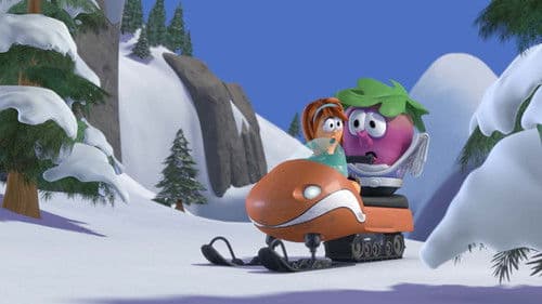VeggieTales: Beauty and the Beet Bild 3